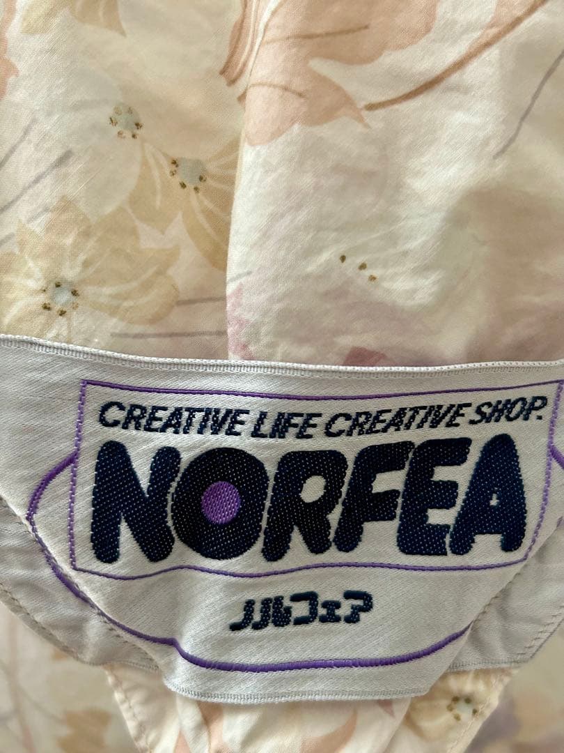 ◇2025.5.14クリーニング済◇羽毛掛け布団《③イエロー系1点》