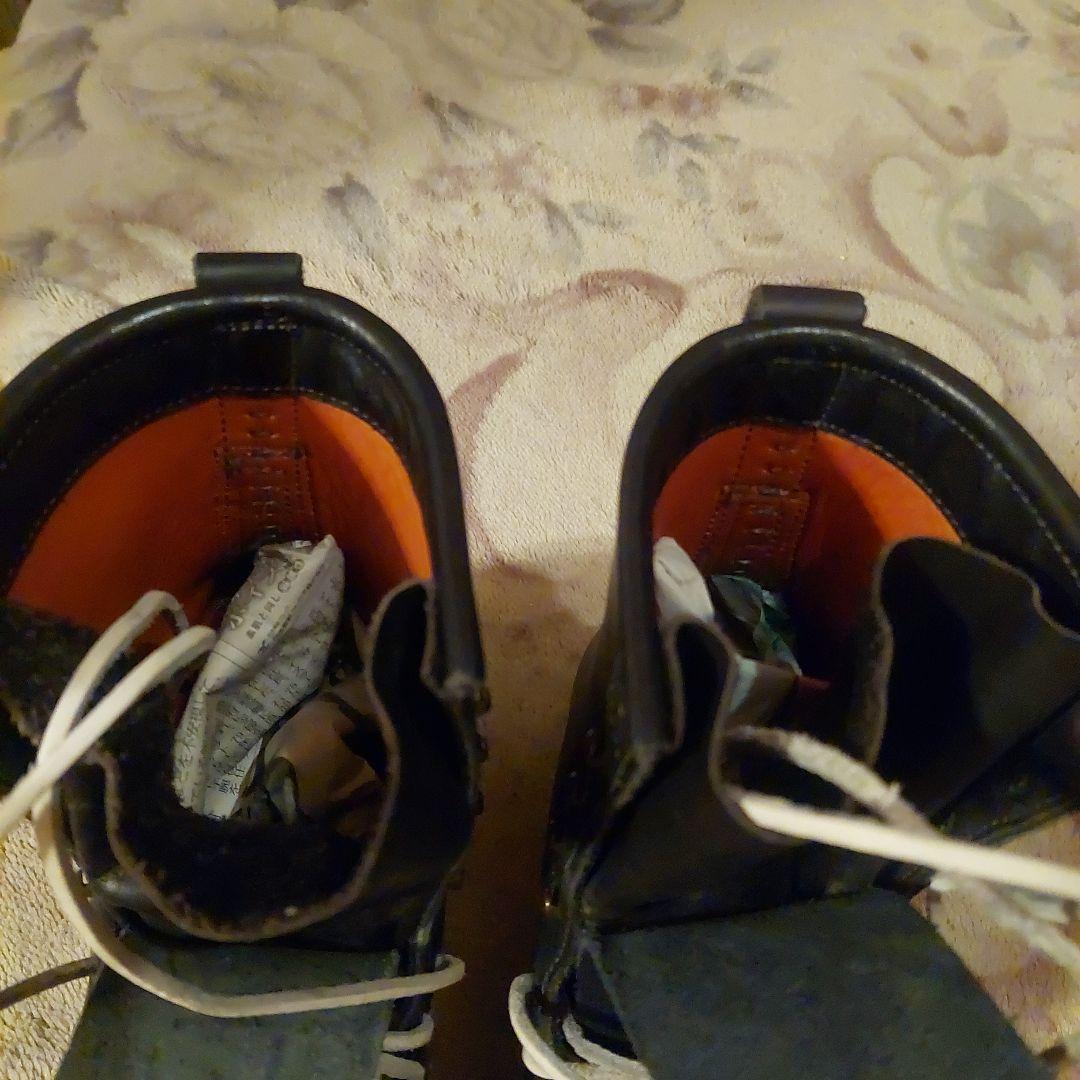 ホワイツ　ブーツ