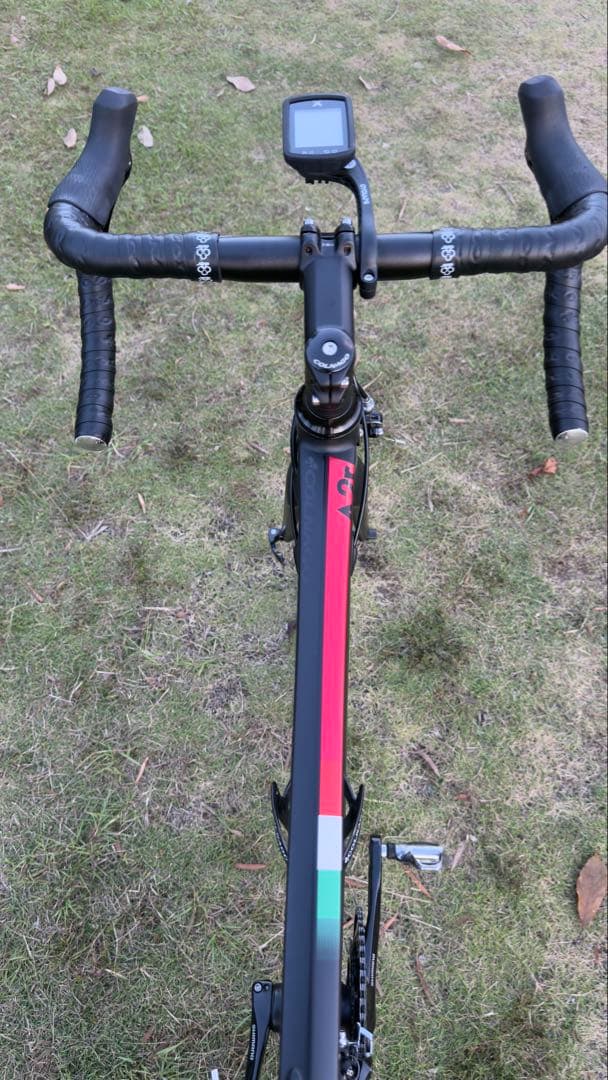 COLNAGO A2r 105コンポ