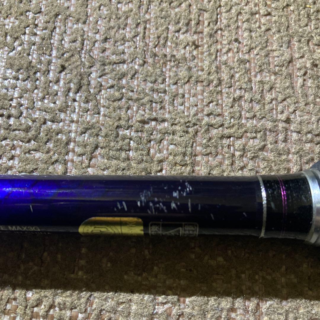 シマノ 21 コルトスナイパーBB S100MH