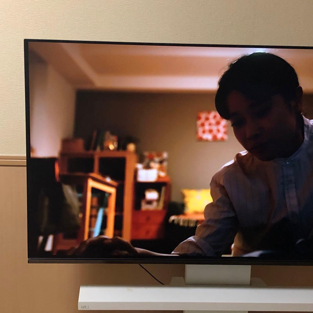 【引取特典有り】東芝 TOSHIBA REGZA有機ELテレビ 55X8900L