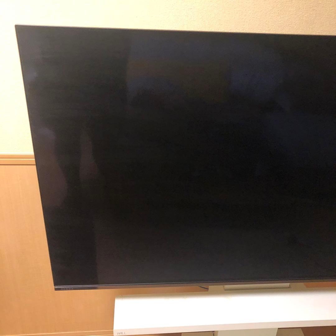 【引取特典有り】東芝 TOSHIBA REGZA有機ELテレビ 55X8900L