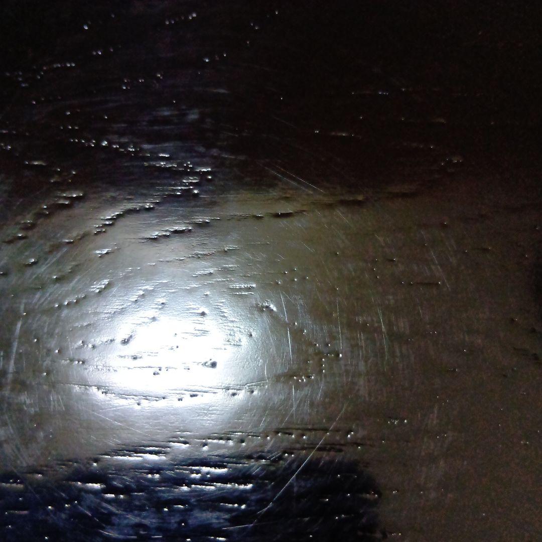 茶道具　二月堂机