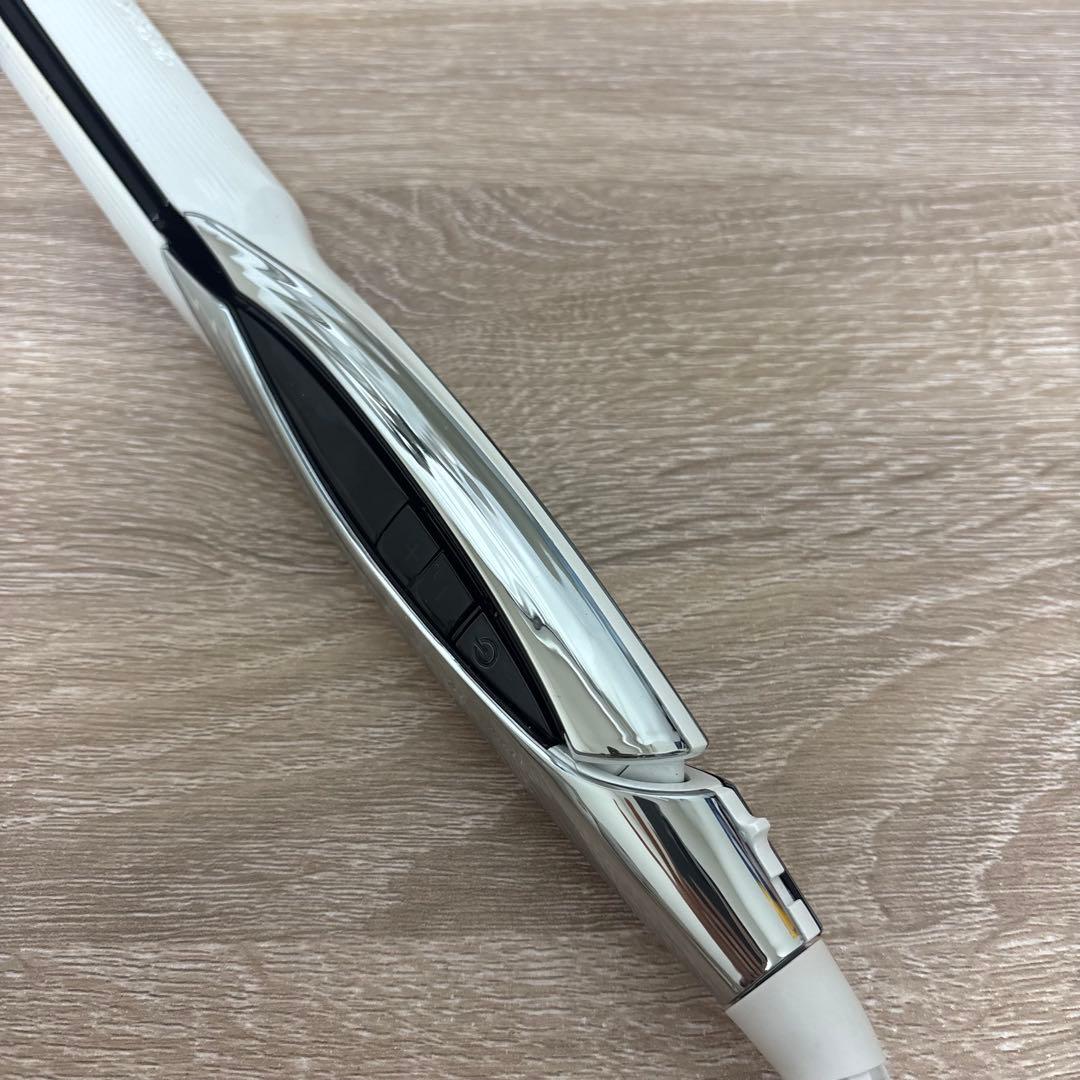 美品⭐️Refaストレートアイロン