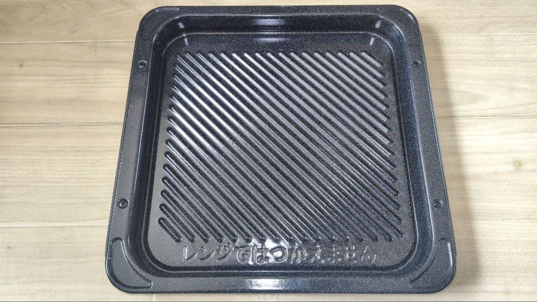 美品 Panasonic NE-MS266-K オーブンレンジ