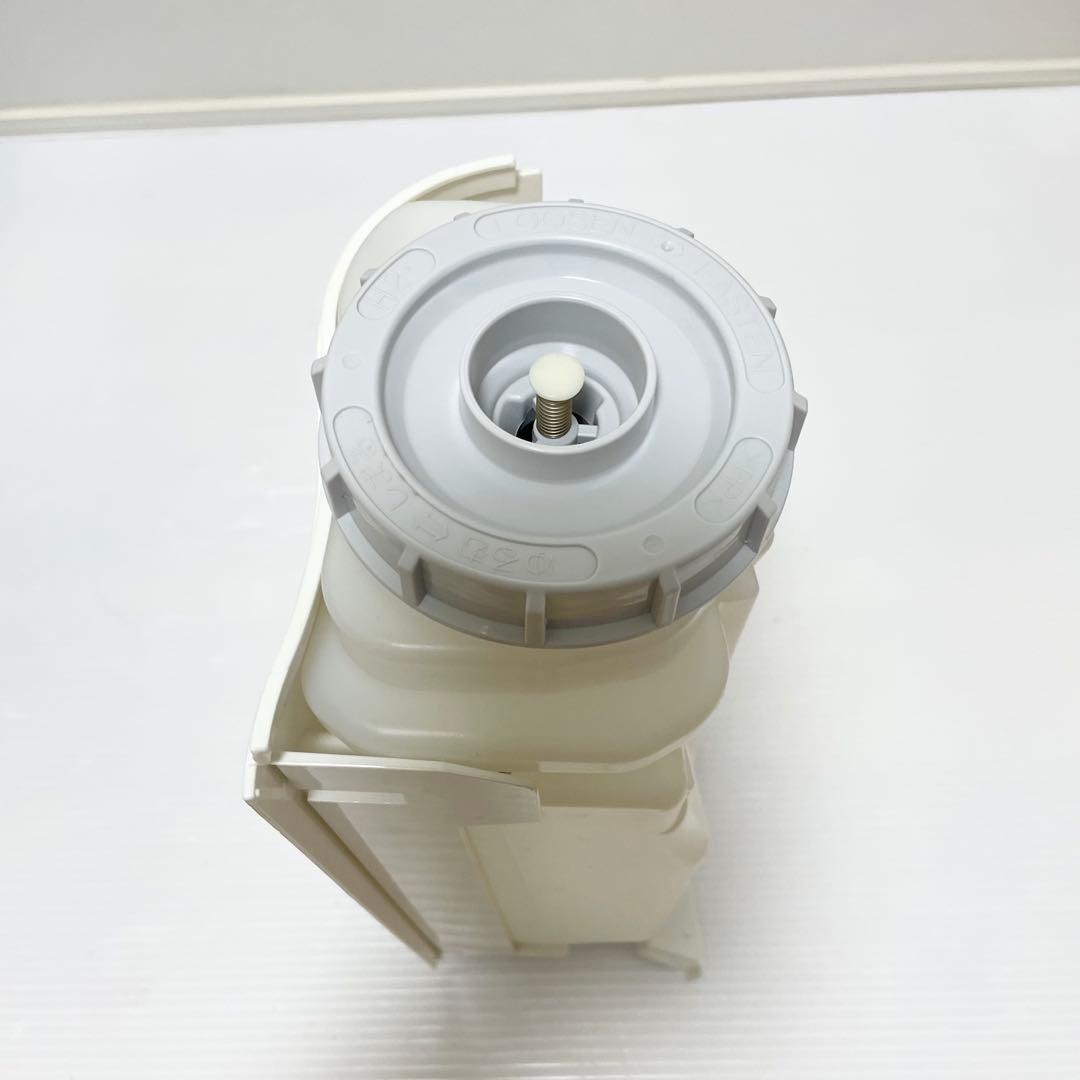 【美品】シャープ 加湿 空気清浄機 KC-J50-W 2020年製