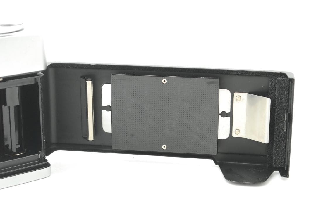 【完動品・美品】OLYMPUS 35 SP レンジファインダーフィルムカメラ