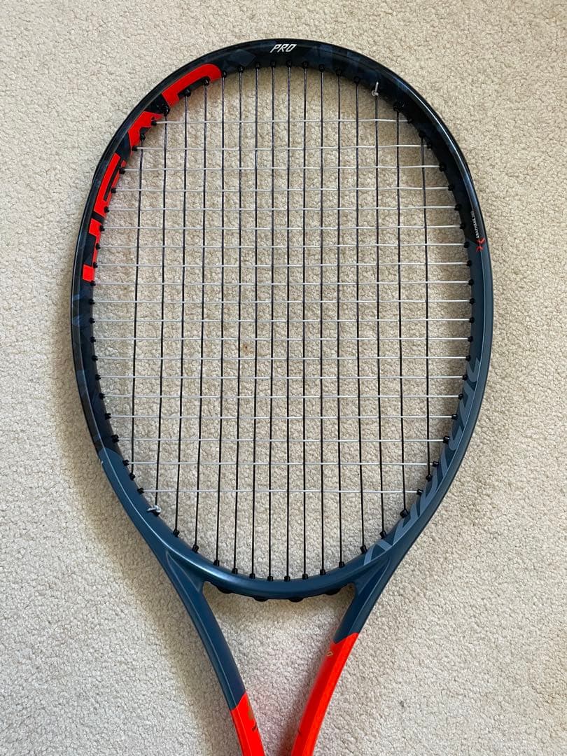 HEAD ラジカル　PRO