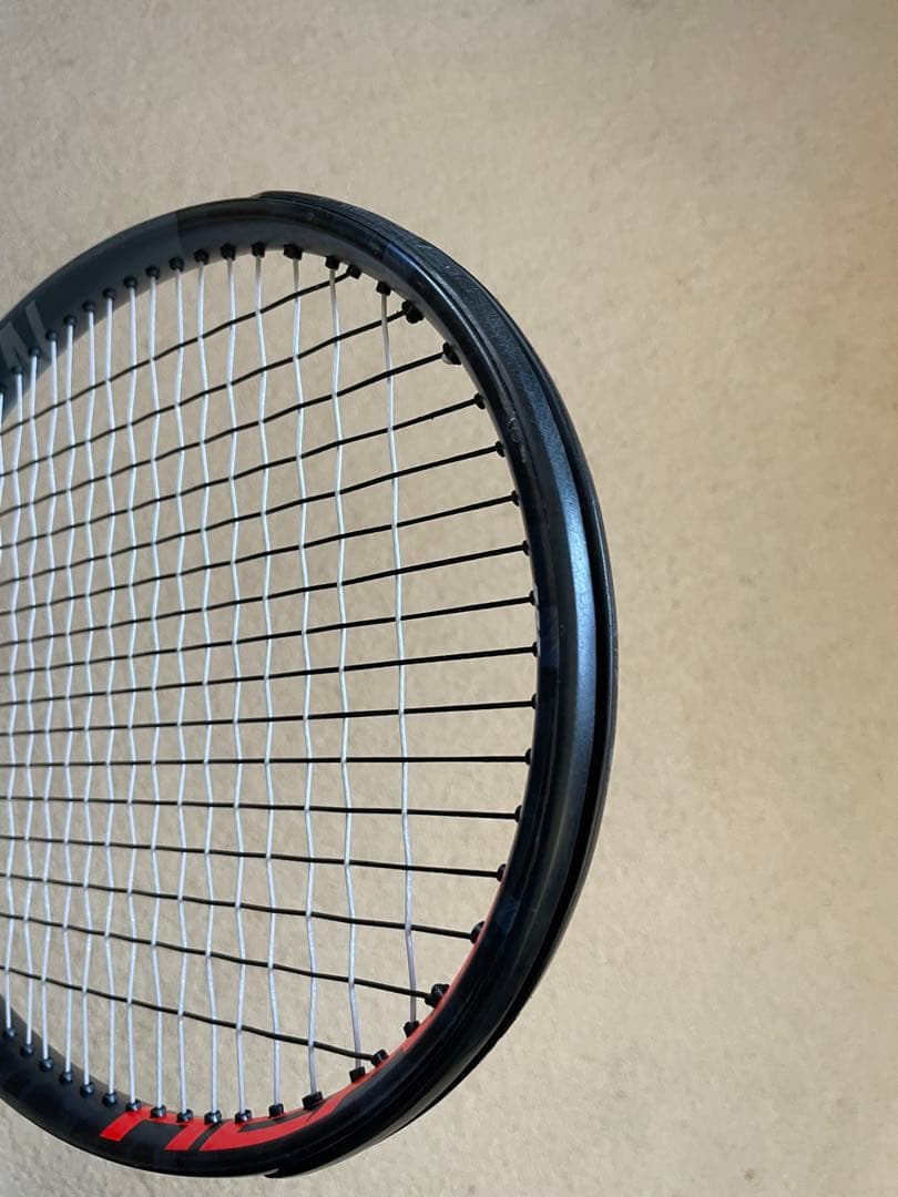 HEAD ラジカル　PRO