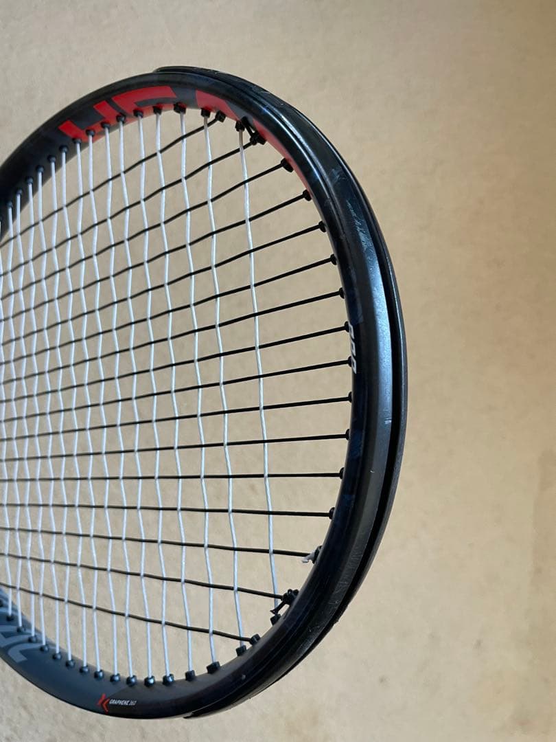 HEAD ラジカル　PRO