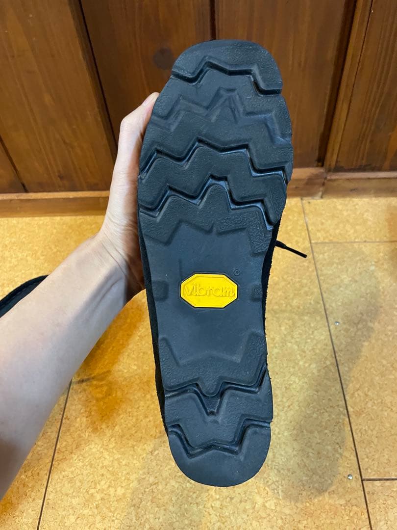 クラークス　Clarks ワラビー ゴアテックス　GORE-TEX