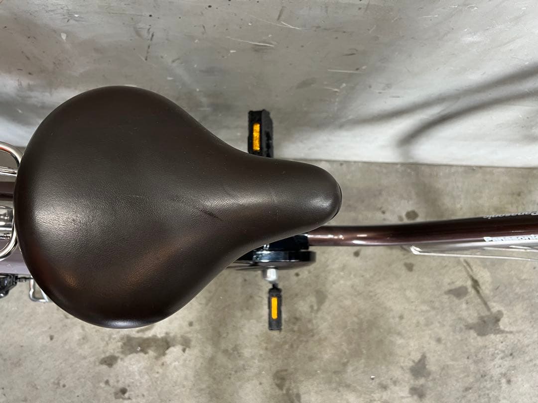 電動自転車　Panasonic vivi DX パナソニック　ビビデラックス