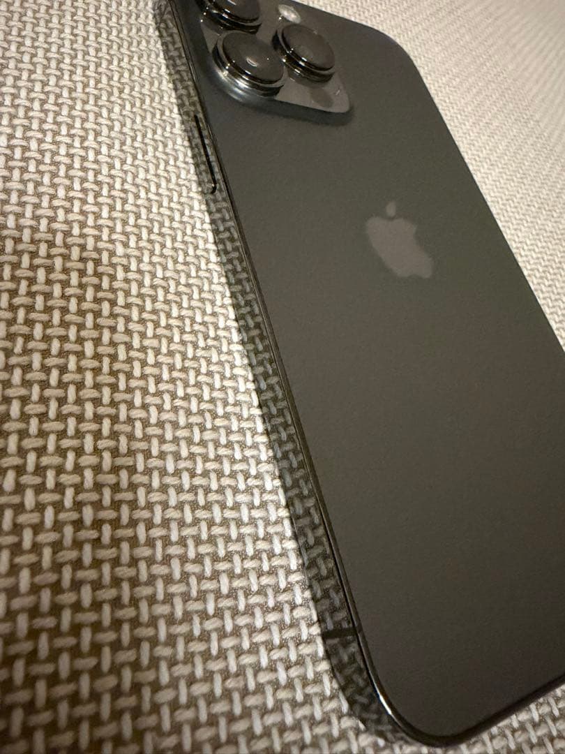 Apple iPhone 13 Pro 本体 A2639 海外製 美品