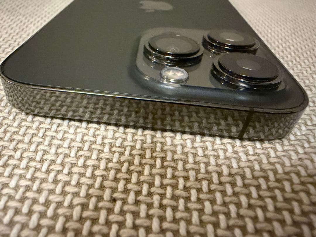 Apple iPhone 13 Pro 本体 A2639 海外製 美品