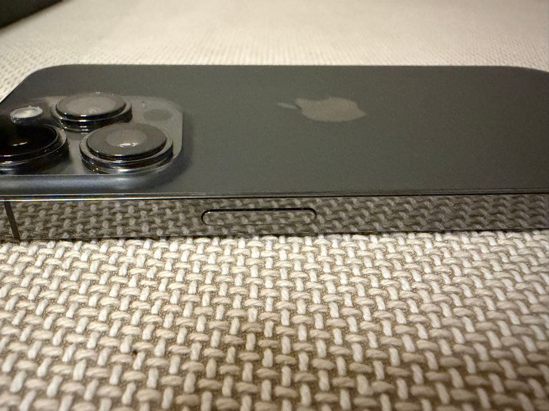 Apple iPhone 13 Pro 本体 A2639 海外製 美品