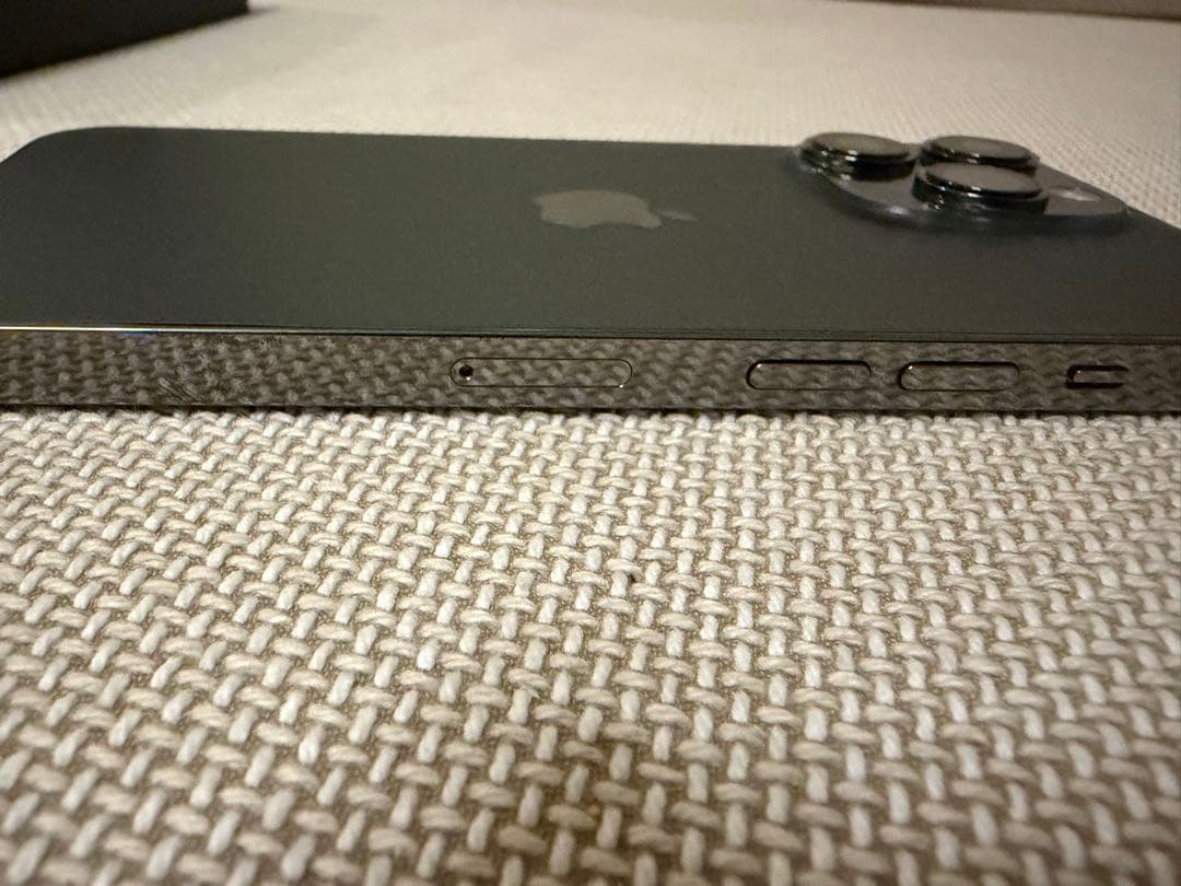 Apple iPhone 13 Pro 本体 A2639 海外製 美品