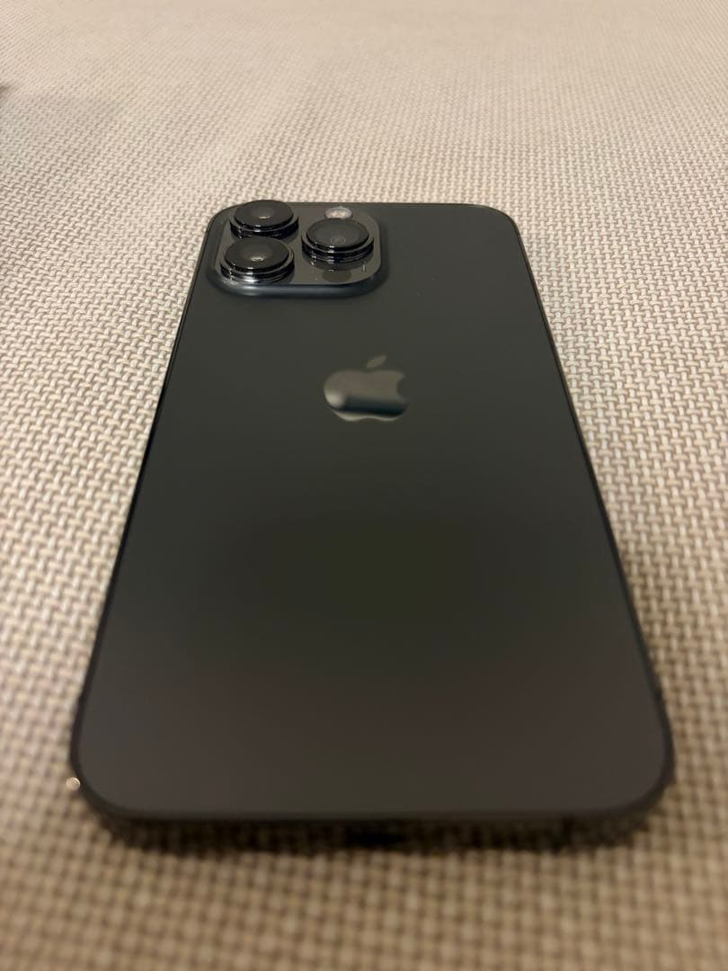 Apple iPhone 13 Pro 本体 A2639 海外製 美品