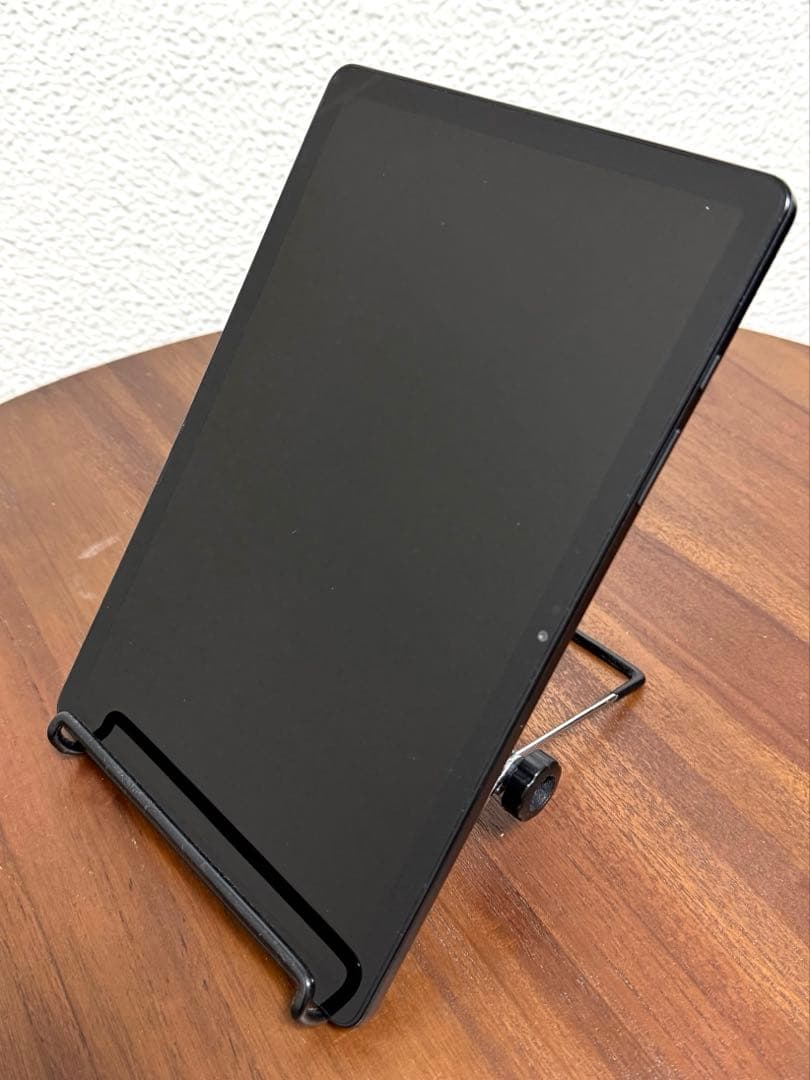 Samsung Galaxy Tab A9+ (Wifiモデル　グラファイト)