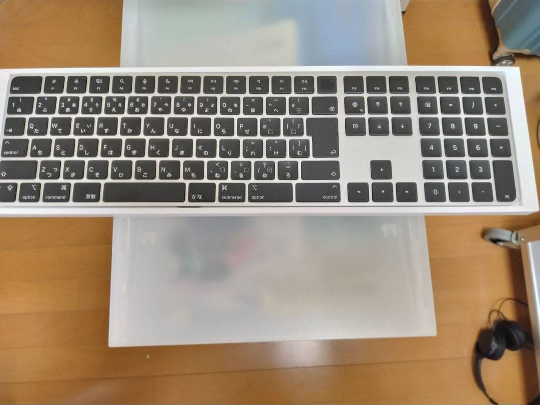 Apple M2 Mac mini セット