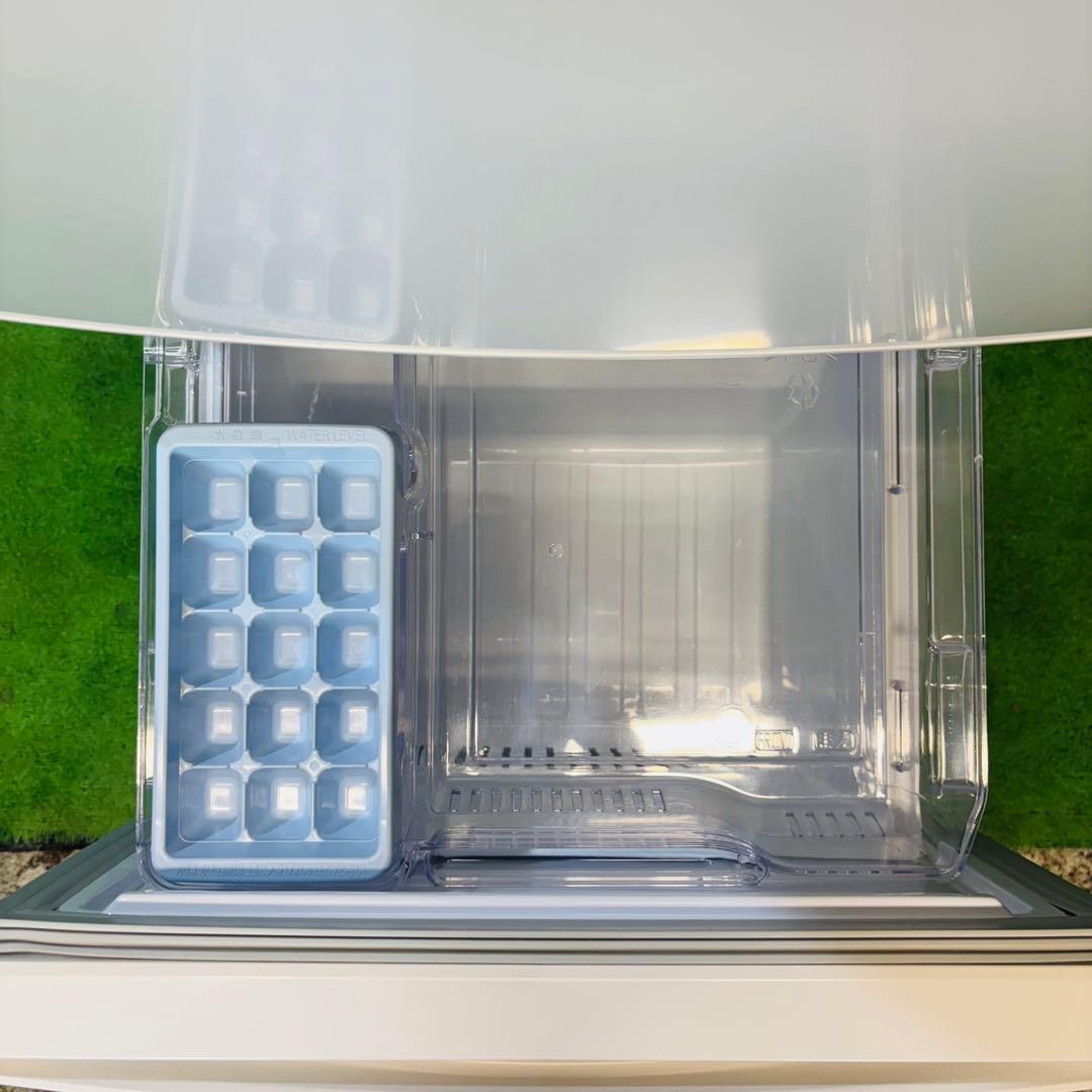 21年製 146L 冷蔵庫 一人暮らし おしゃれ 三菱電機【地域限定配送無料】