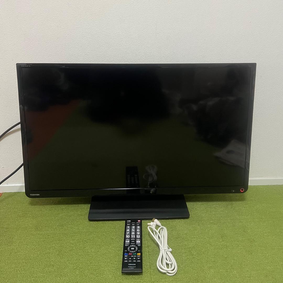 ファイブ  REGZAレグザ 32S8 液晶テレビ 32V型