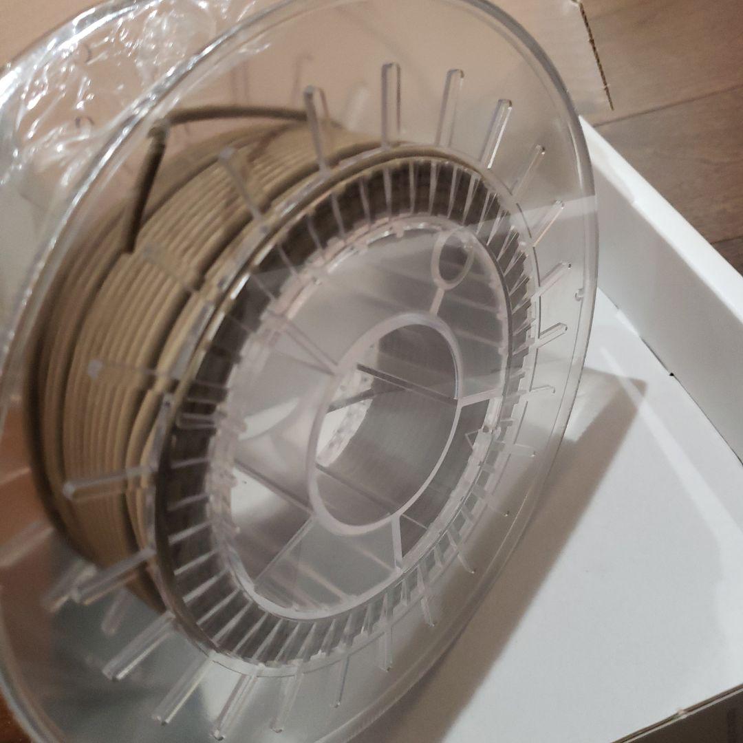 フィラメント