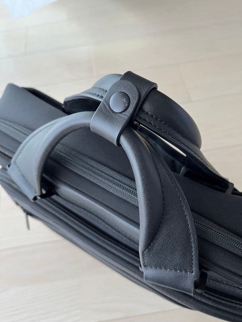 ZERO HALLIBURTON／ゼロハリバートン PRF 4 ビジネスバッグ