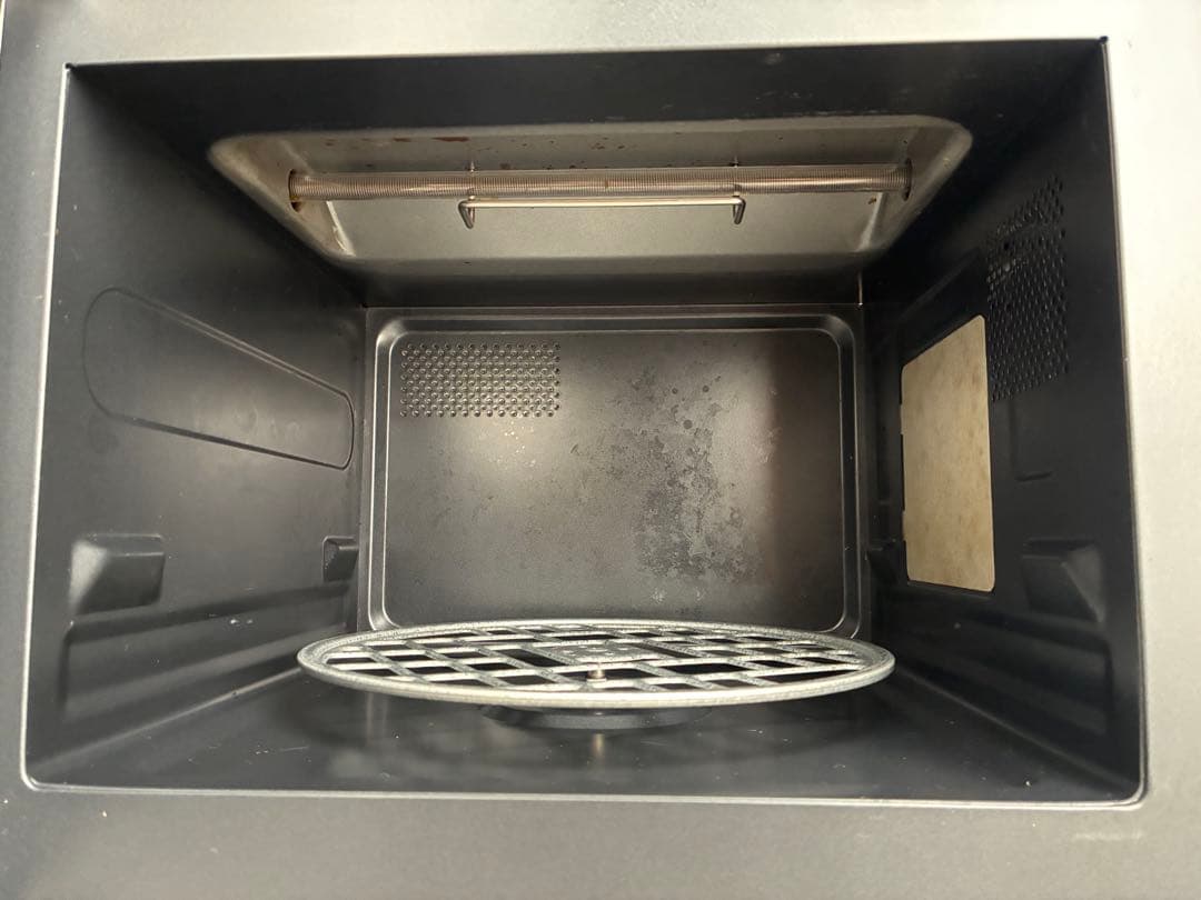 ✳️【美品】ELSONIC オーブンレンジ EH-MR16TS2 2022年製