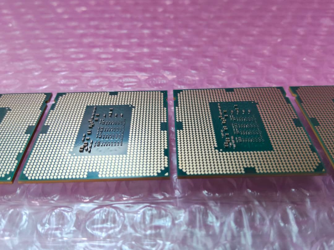 第4世代CPU Core i5×10 Windows起動確認済＃171