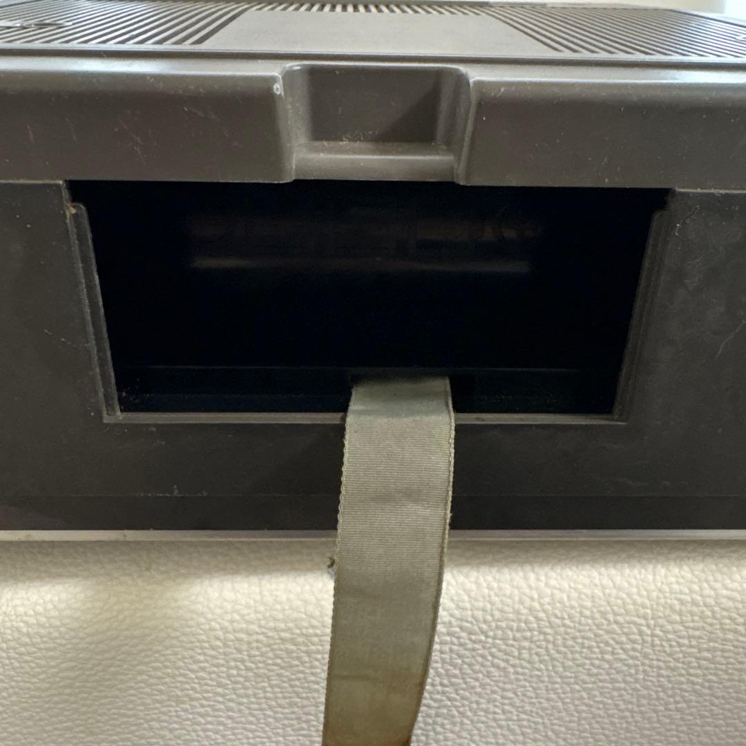 SONY Skysensor 5900 ラジオチューナー