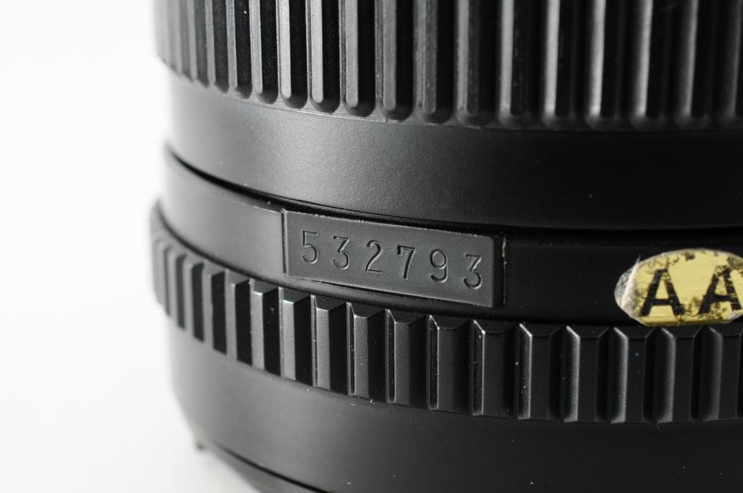 Mamiya 645 E Film Camera 80mm f/2.8 N レア