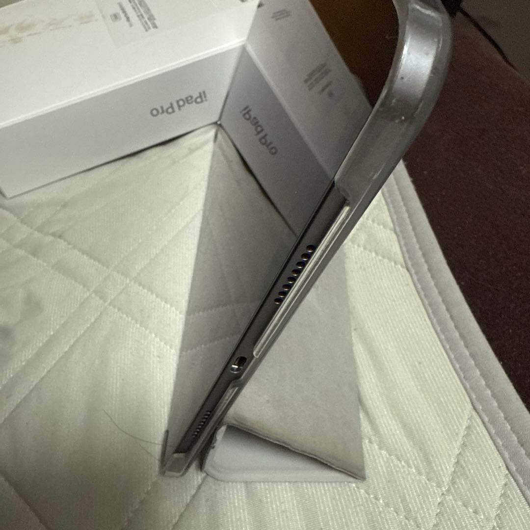 iPad Pro 11インチ (第4世代) WiFiモデル