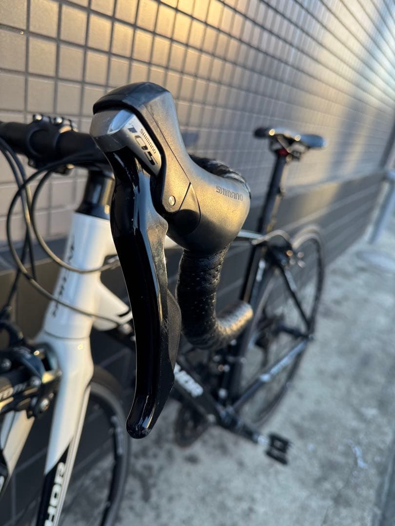 ANCHOR RFA5 ロードバイク｜105 5800 商品説明必ず読んで下さい