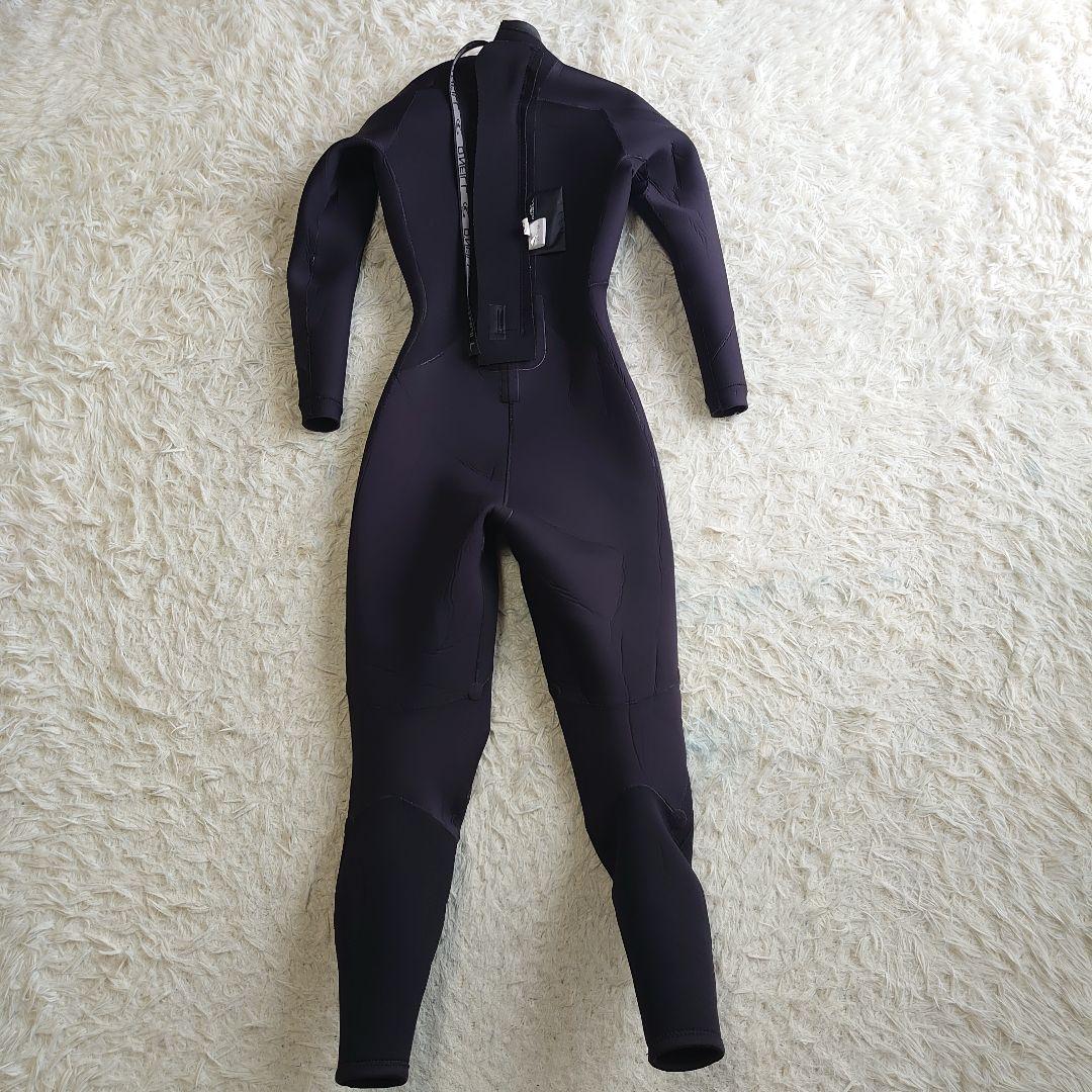【極美品】O’NEILL オニール ウェットスーツ レディース 3/2mm