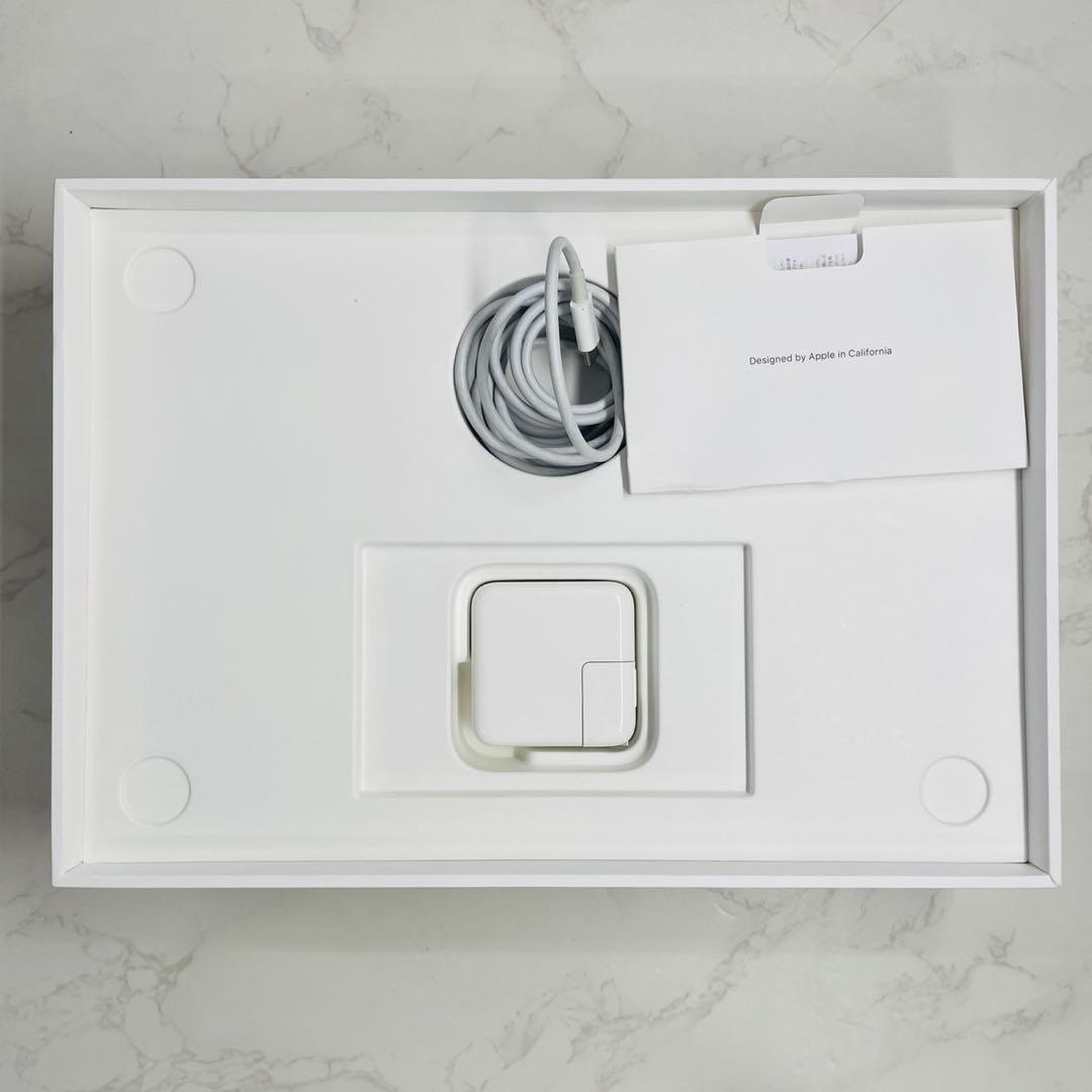 MacBook Air 2020 13インチ M1 8GB 512GB