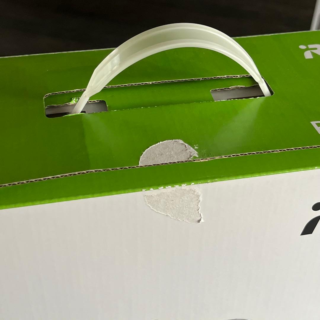 Roomba ロボット掃除機本体