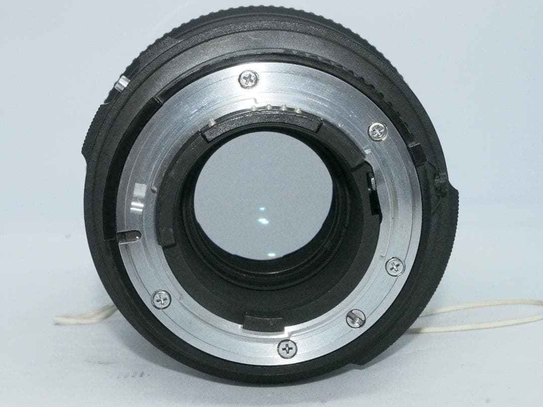 美品★ニコン NIKON AF 80-200mm F2.8 ED#230496