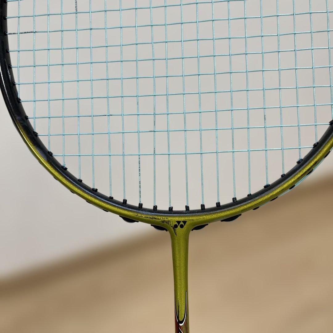 ヨネックス アーマーテック 800 ディフェンシブ 3UG5