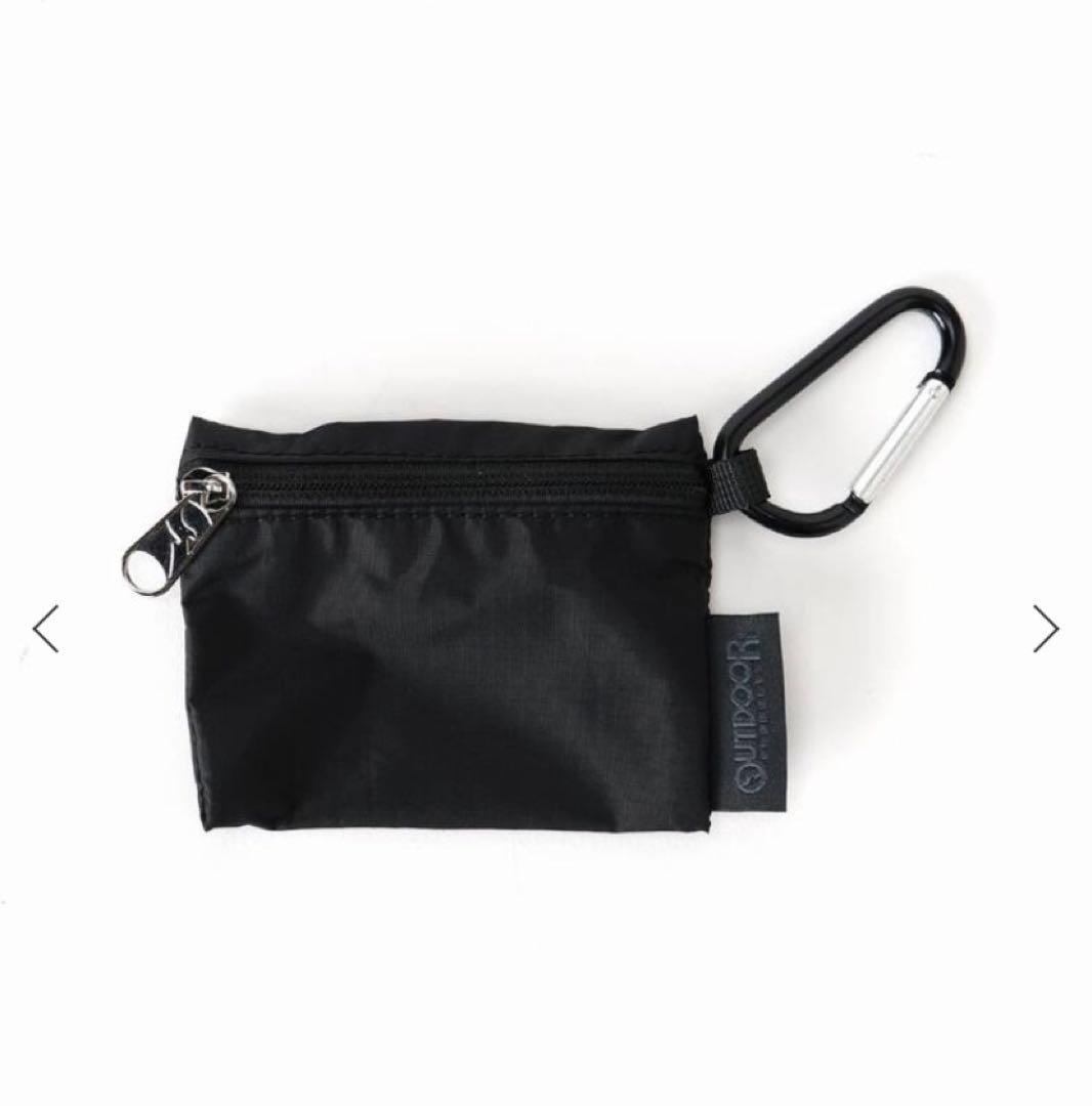 OUTDOOR PRODUCTS二宮こずえさんコラボ