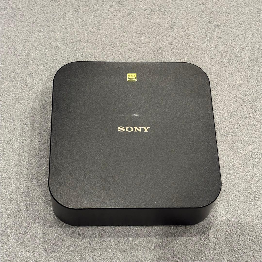 ソニー SONY HT-A9 ホームシアター 360立体音響 Dolby対応