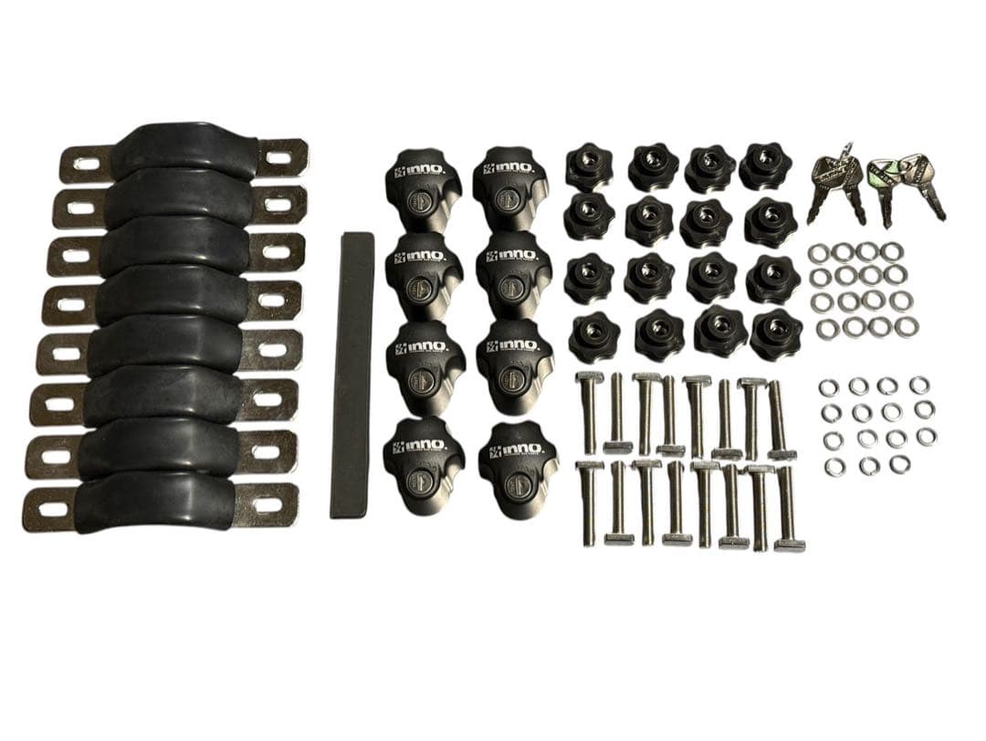 ◯【ほぼ未使用】FLEX ルーフトップテント ハイエース用 キャンプ