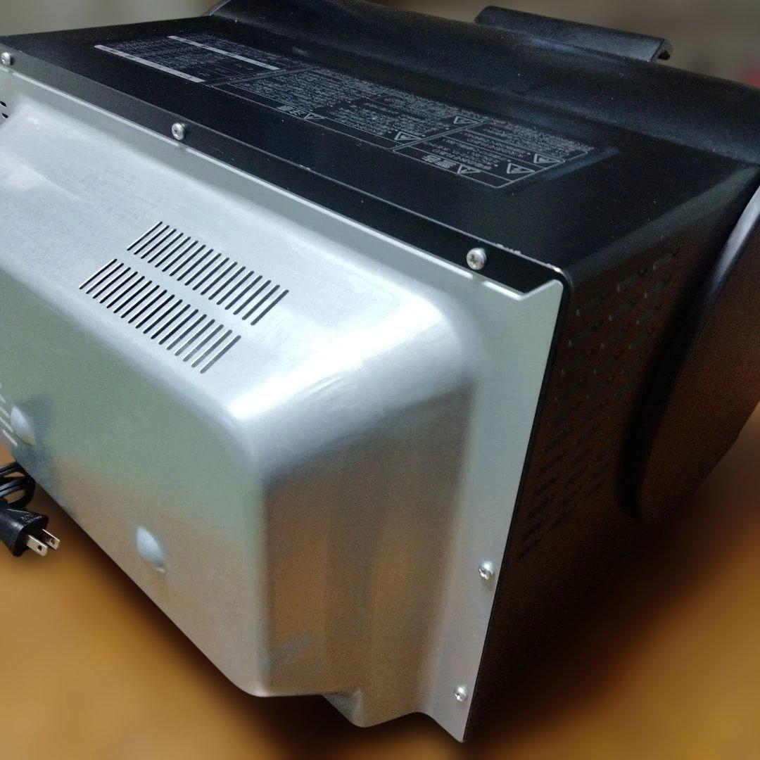 美品　Panasonic ロティサリーグリル&スモーク