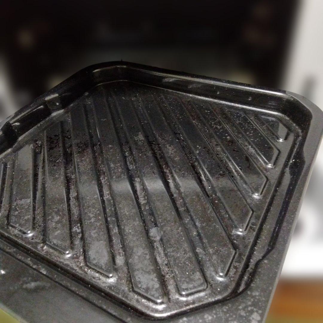 美品　Panasonic ロティサリーグリル&スモーク