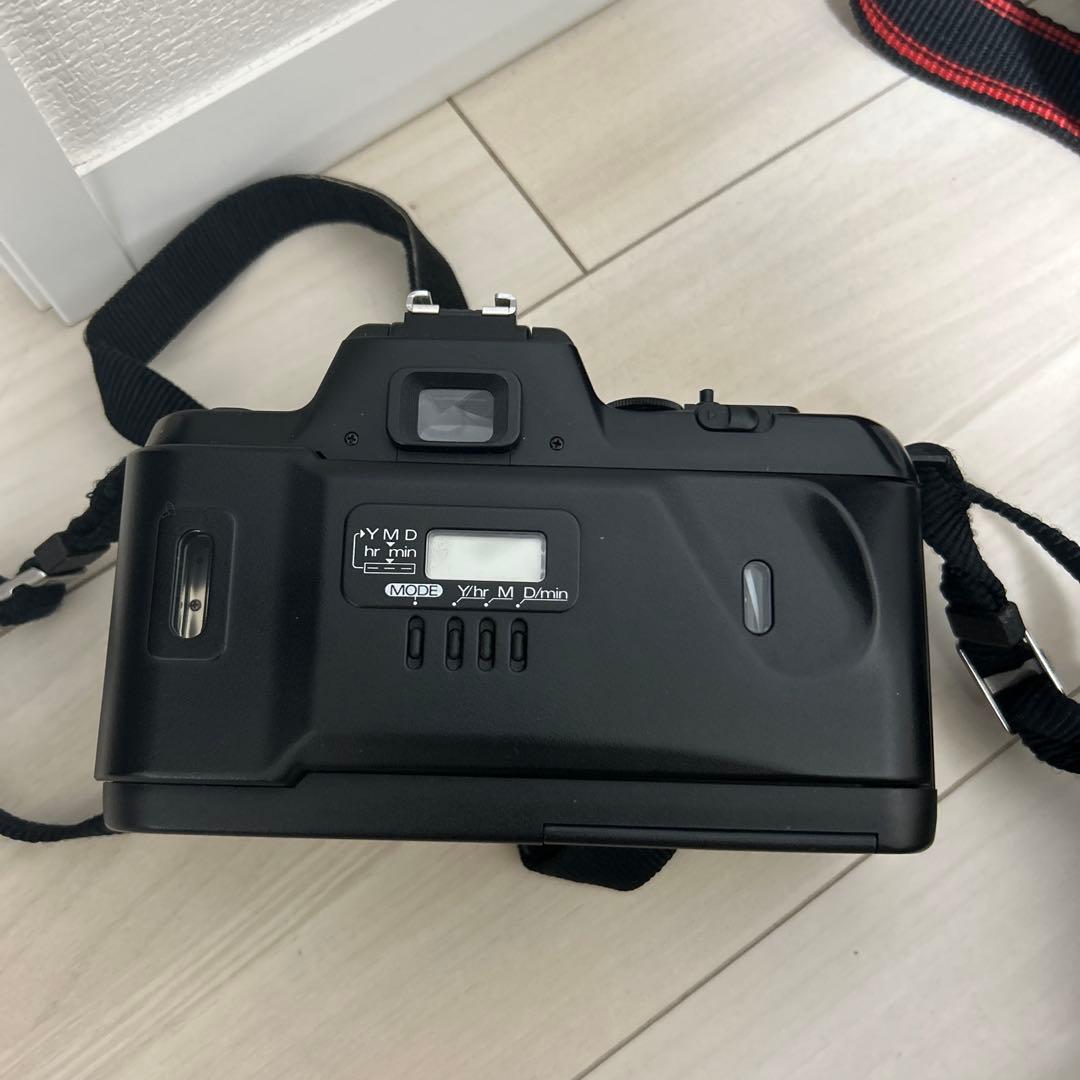 Nikon F-401s ニコン　一眼レフカメラセットジャンク品