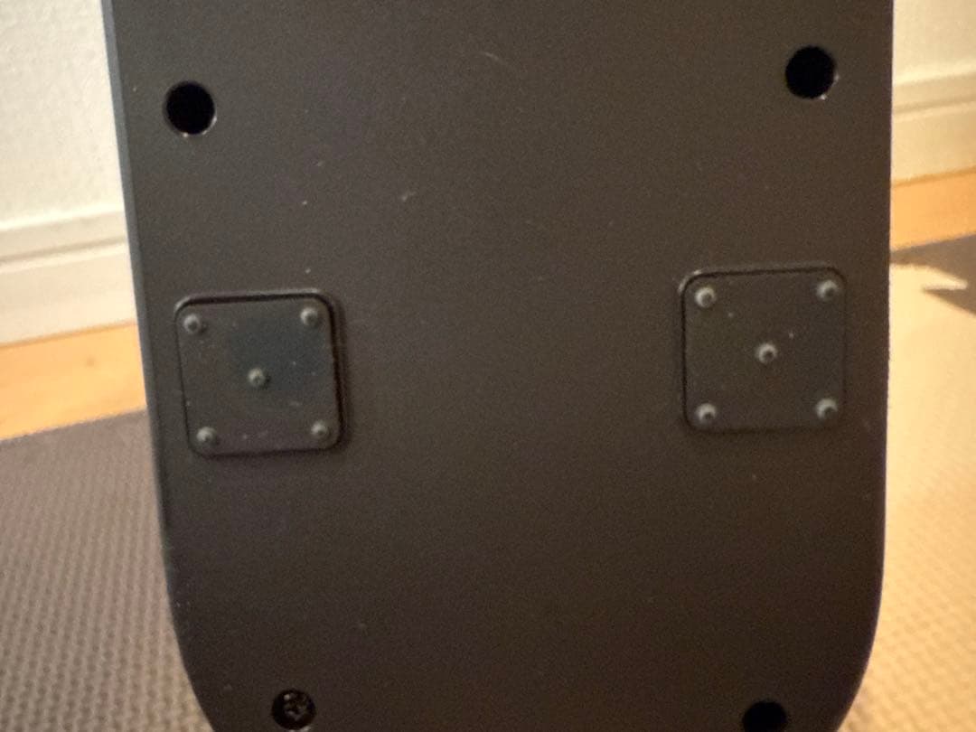 YAMAHA SR-B20A サウンドバー 2022年製