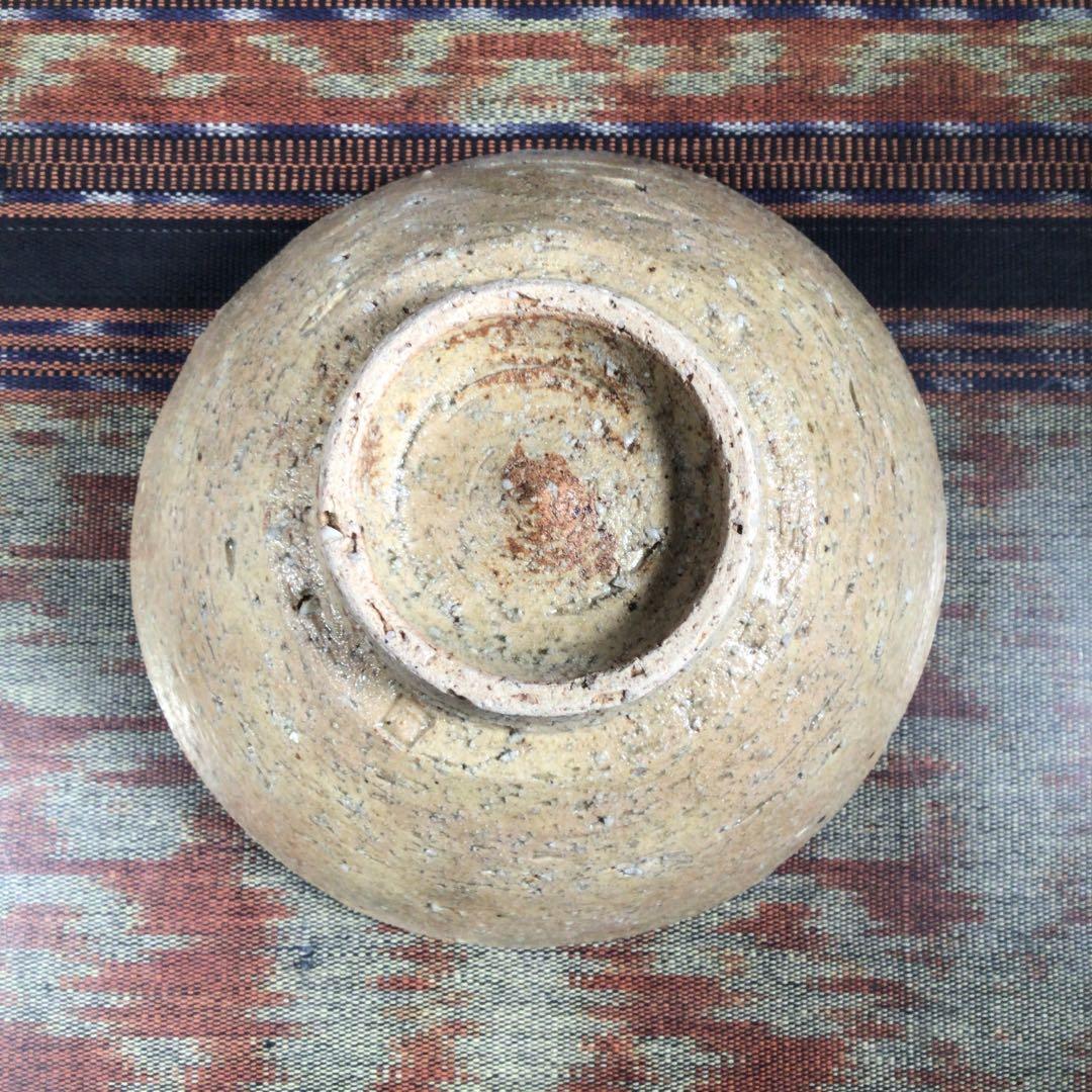 『ワクワクうー特価』　上の平窯　後藤滋之　ご飯茶碗　5杯