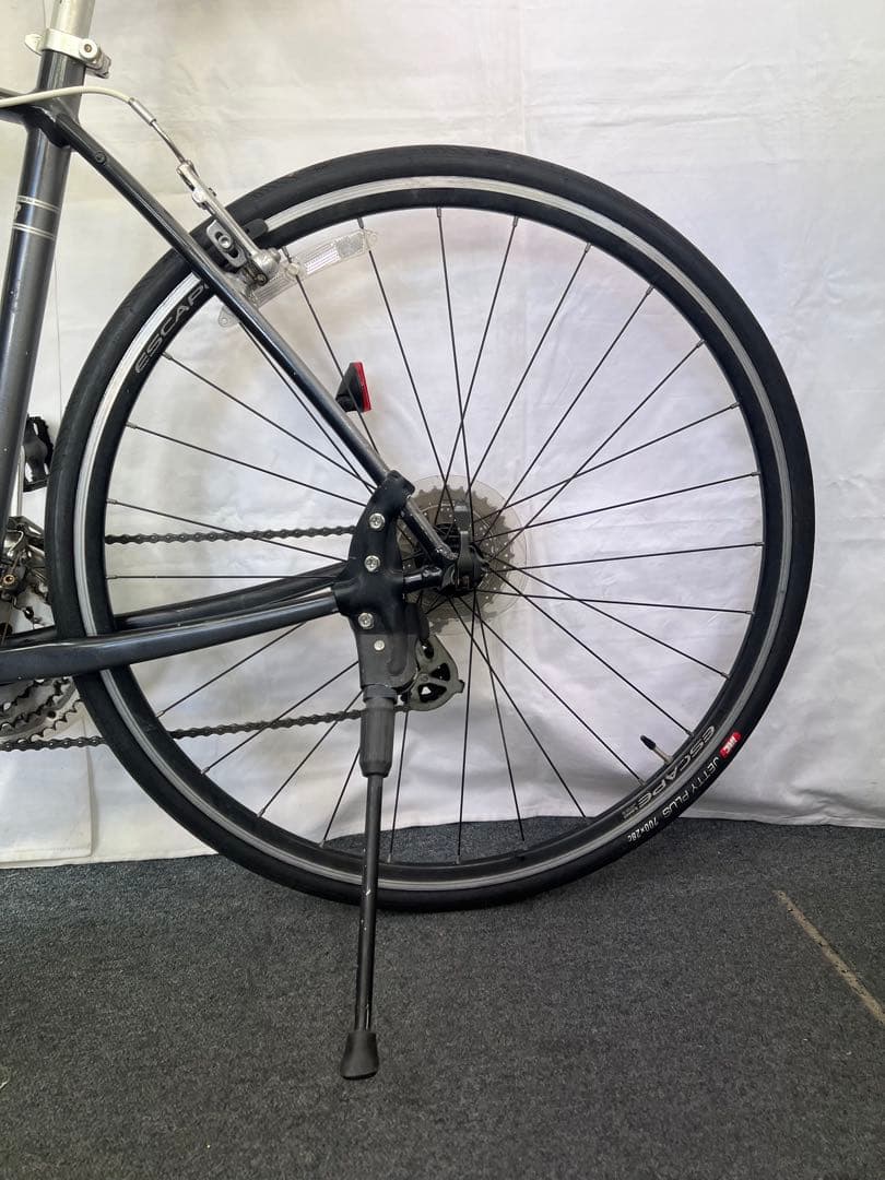 クロスバイク　GIANT ESCAPE R3 ジャイアント　エスケープR3