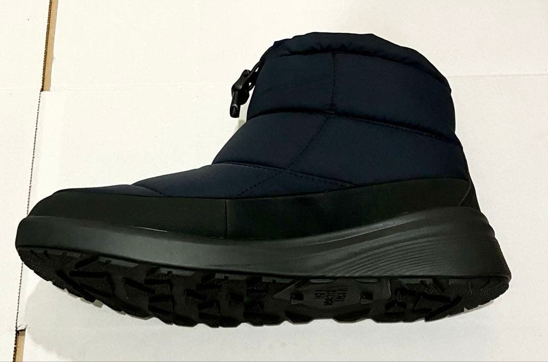 The North Face ヌプシ ブーティ