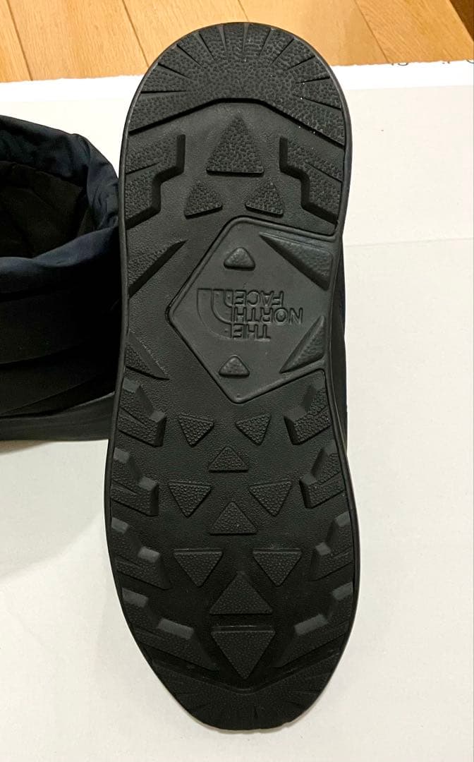 The North Face ヌプシ ブーティ