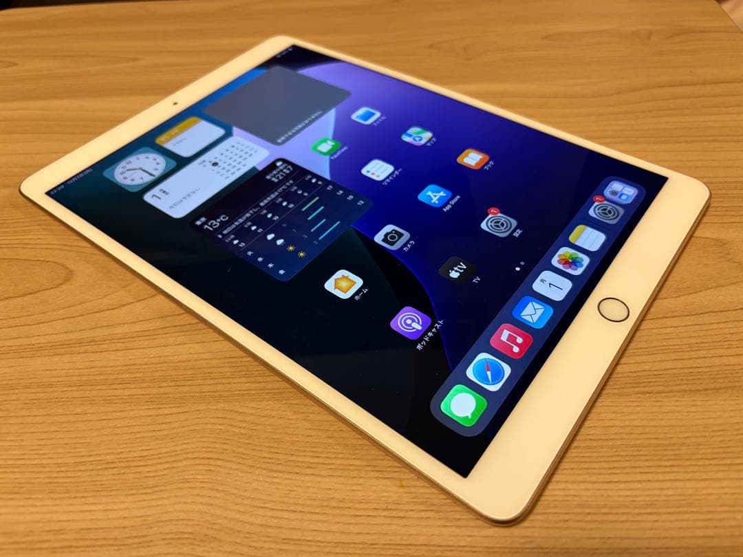 iPad Air 3 64GB ゴールド Wi-Fi